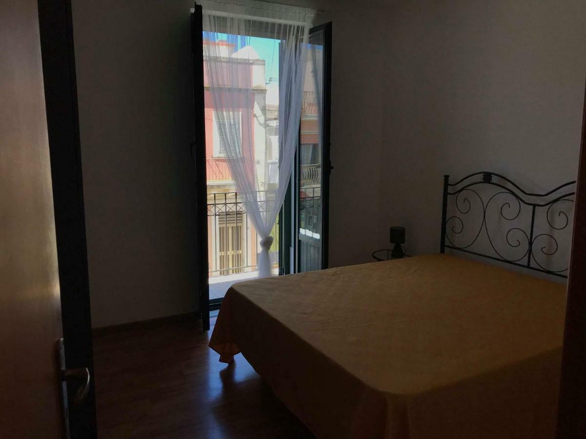 Ferienwohnung Libeccio Marzamemi Exterior foto